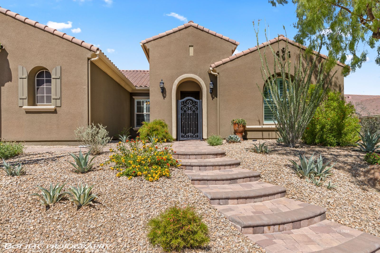 1485  Branding Iron Trail