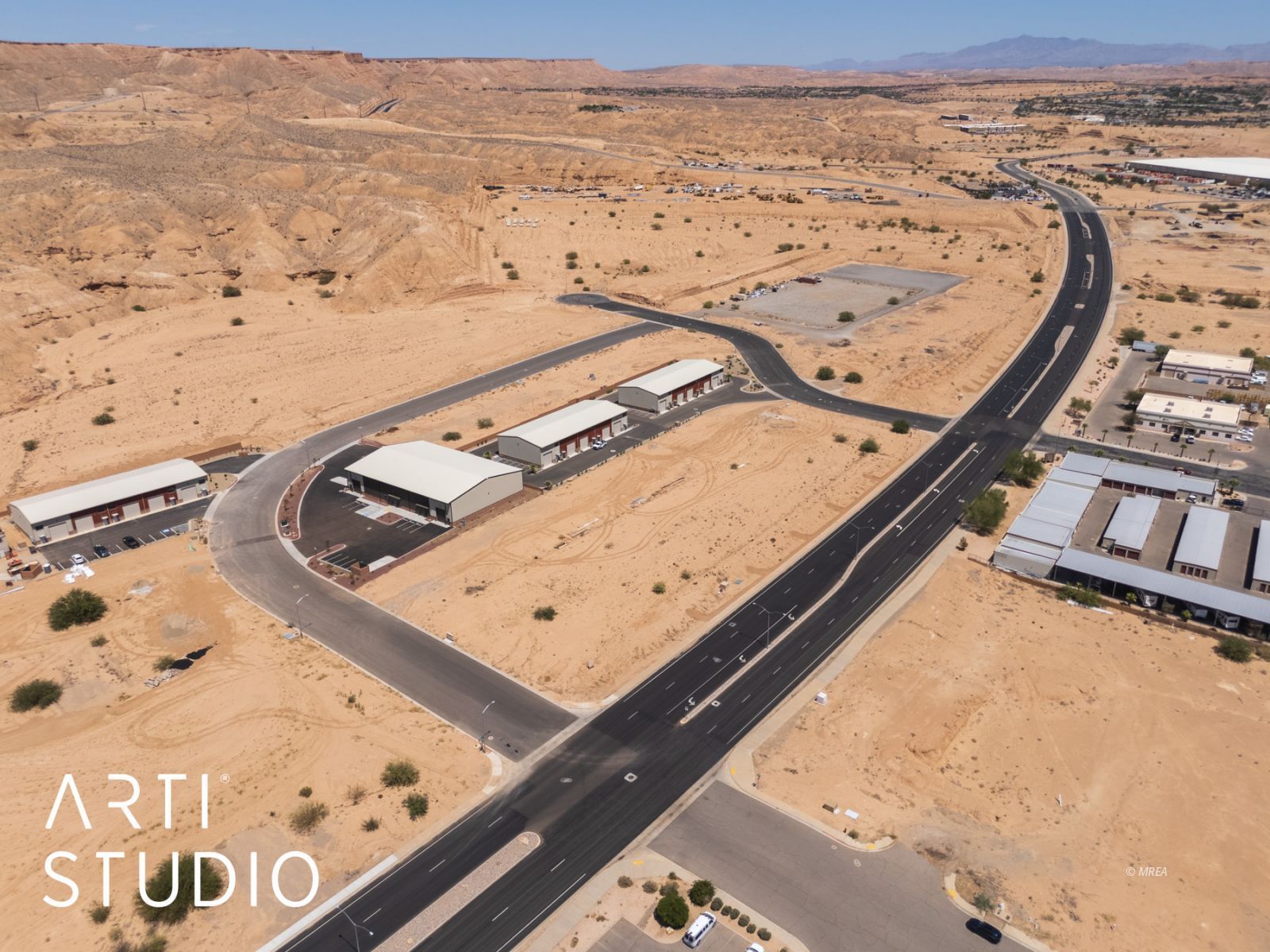 629  Cyrus McCormick Ct. Way