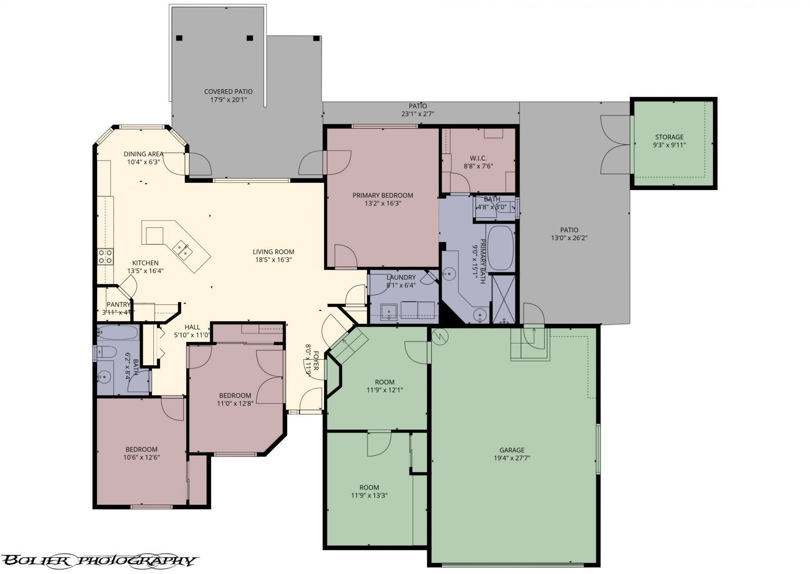 648  Valley View Dr