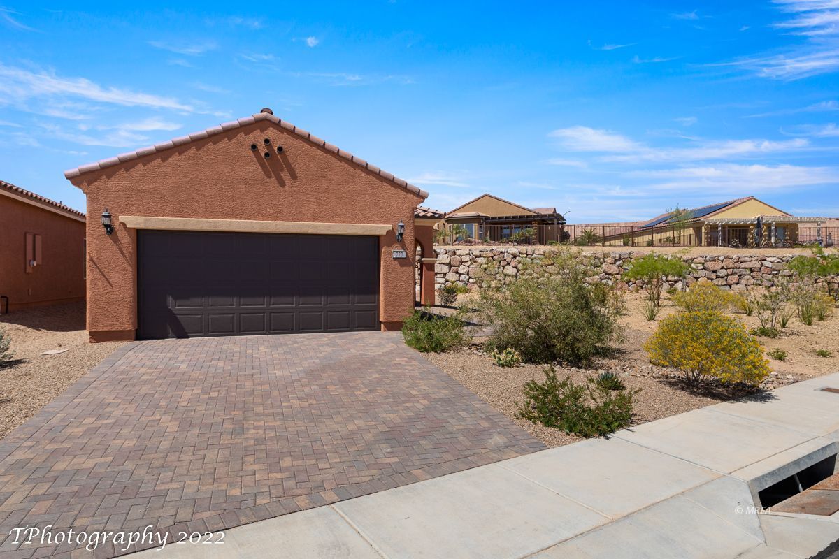 Homes For Sale in Mesquite Nevada