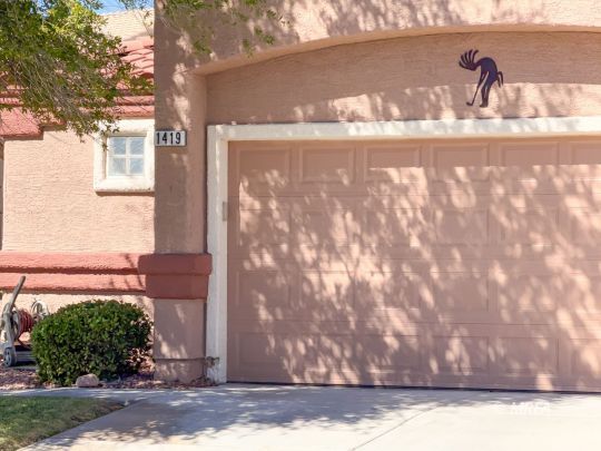 1419 Dr ,Mesquite NV 89027