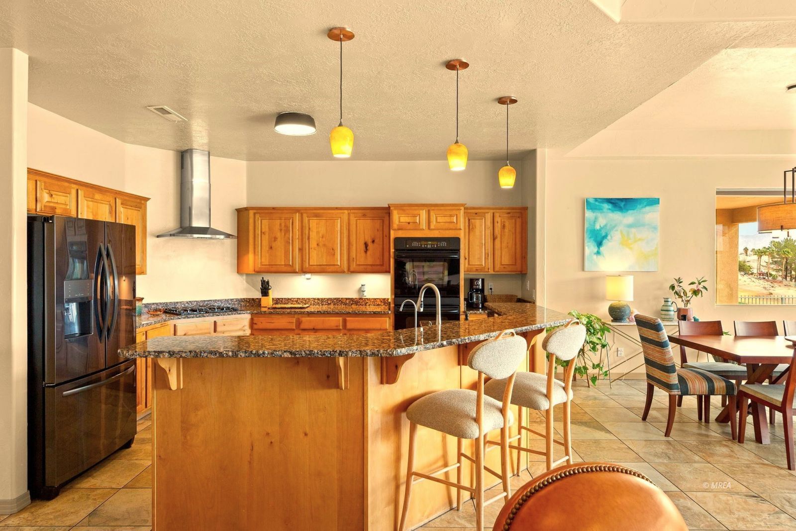 500  Mountainside Court 