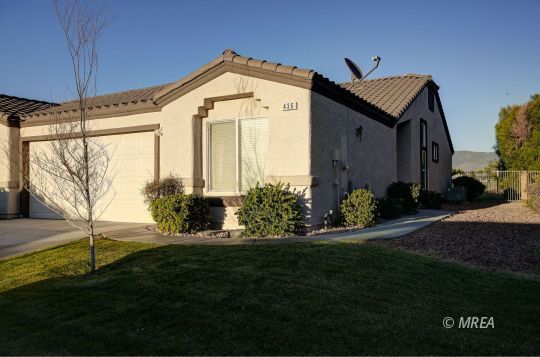 436 Dr ,Mesquite NV 89027