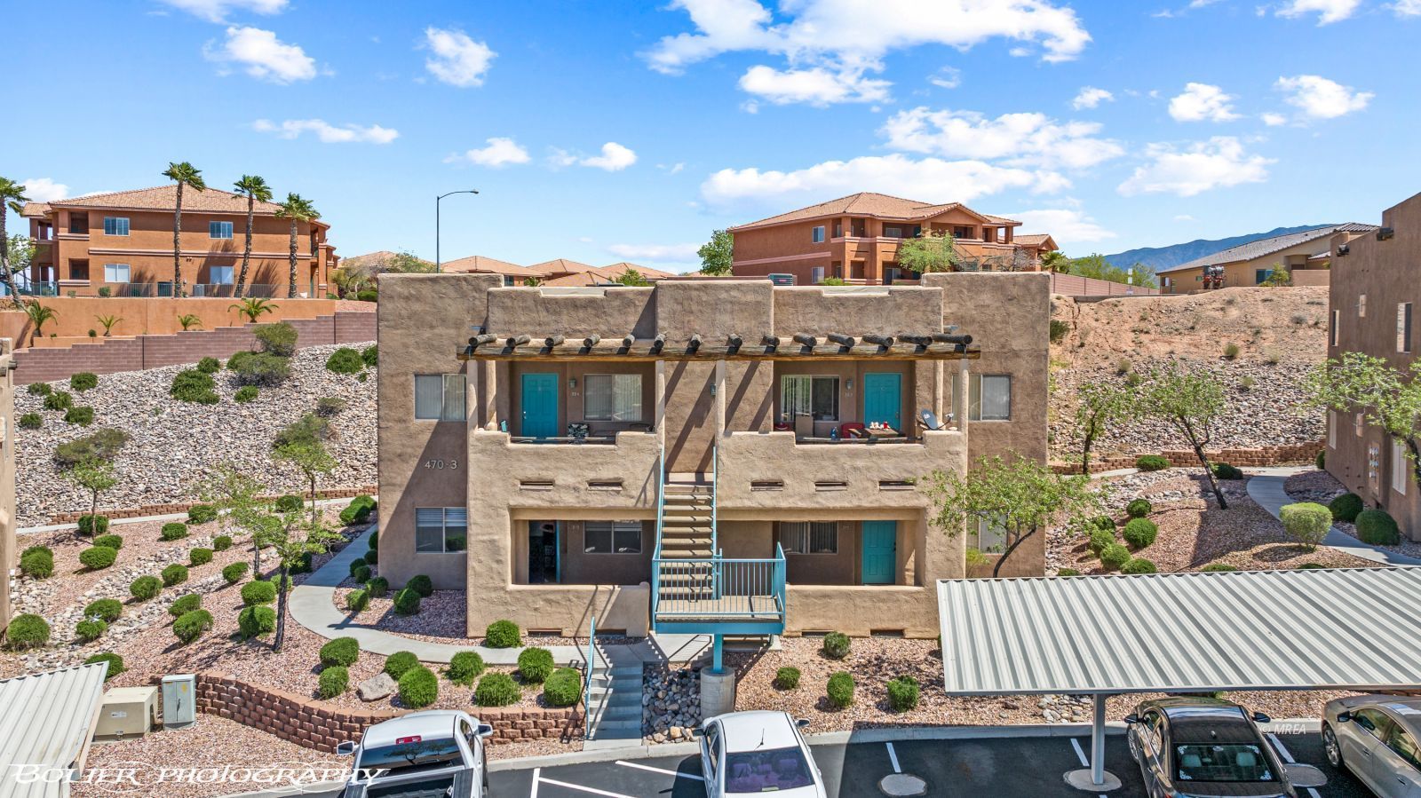 470  Turtle Back Rd #3 D