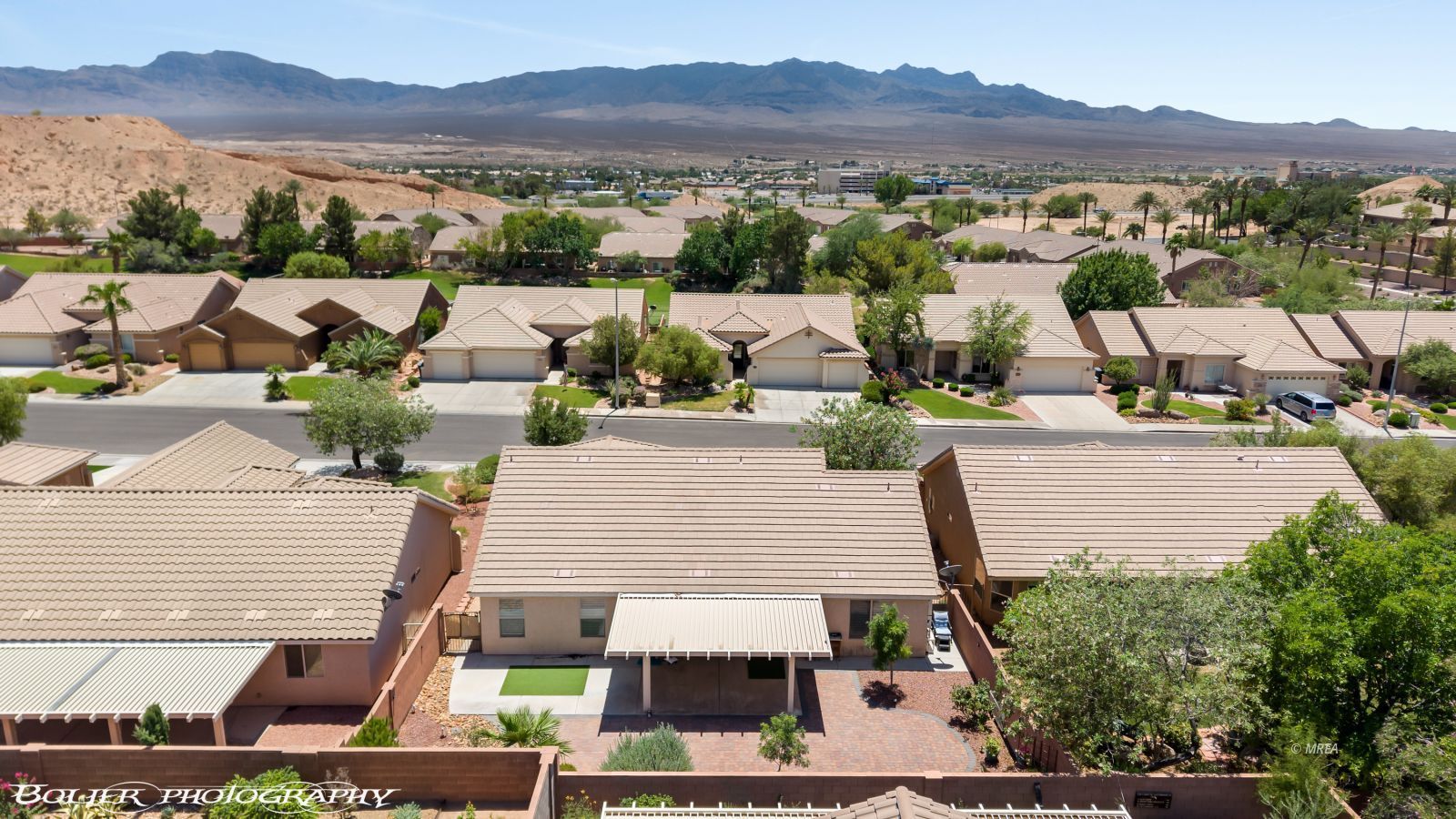 871  Falcon Glenn Dr