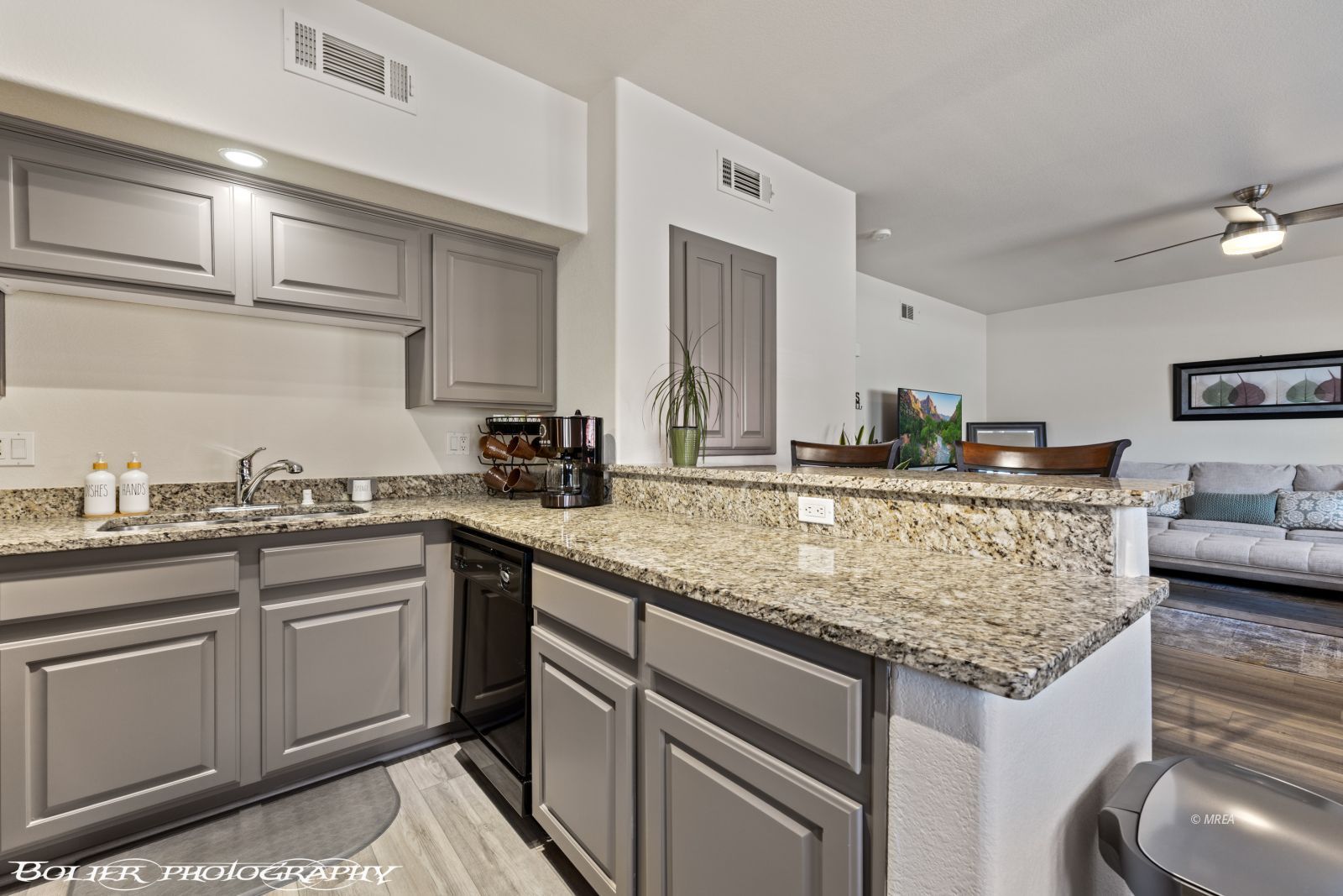 890  Kitty Hawk Dr  #2412