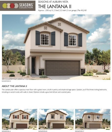 868 Ln ,Mesquite NV 89027