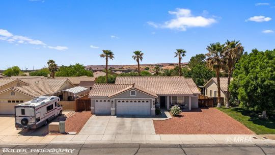 179 Way ,Mesquite NV 89027