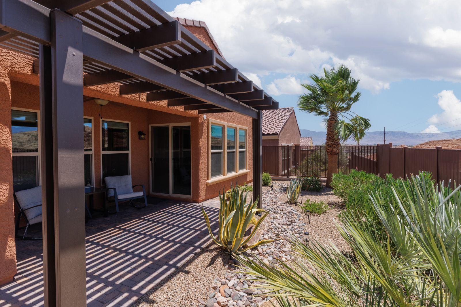 1454  Harvest Moon Ridge 