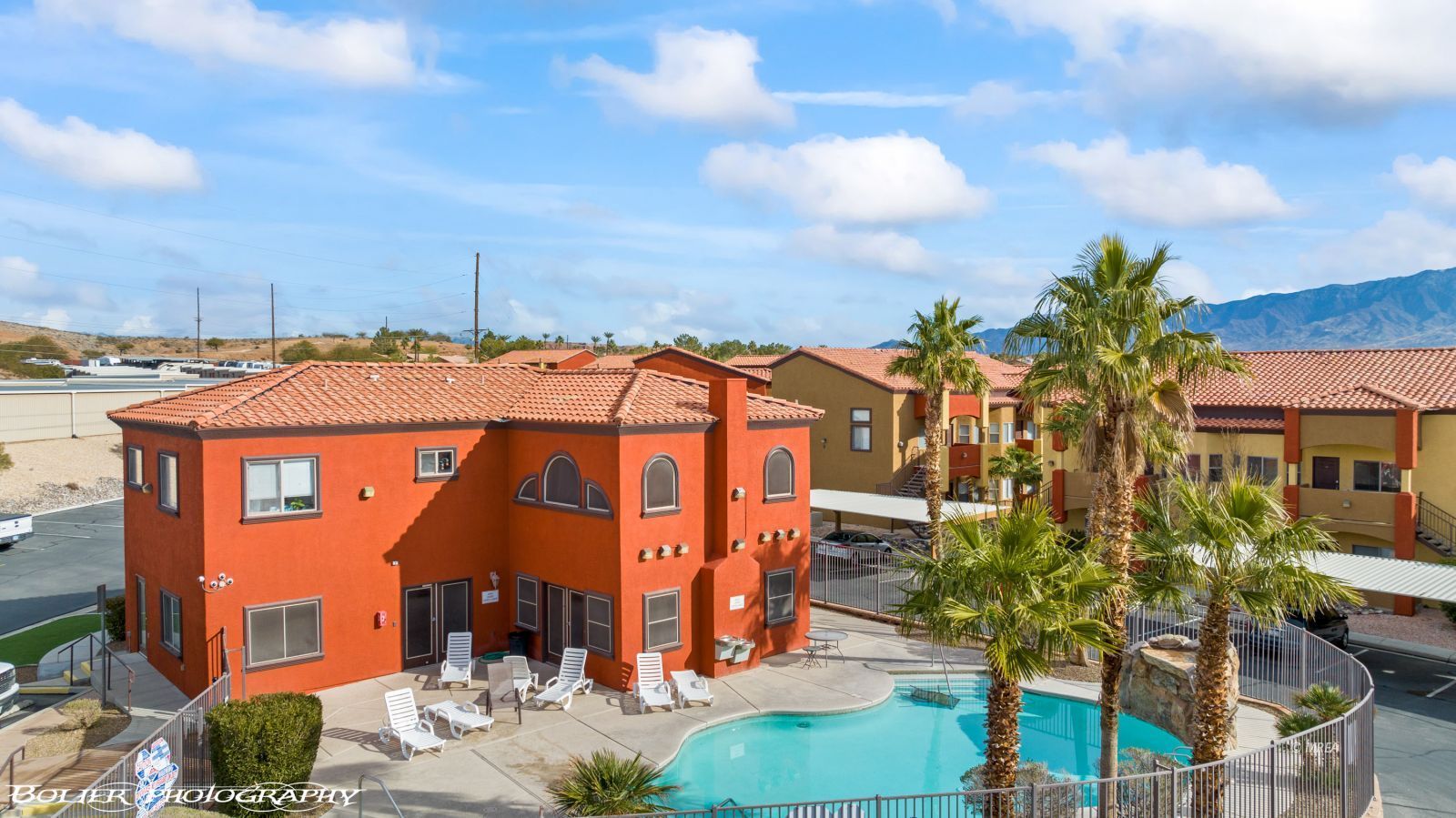 890  Kitty Hawk Dr  #2412