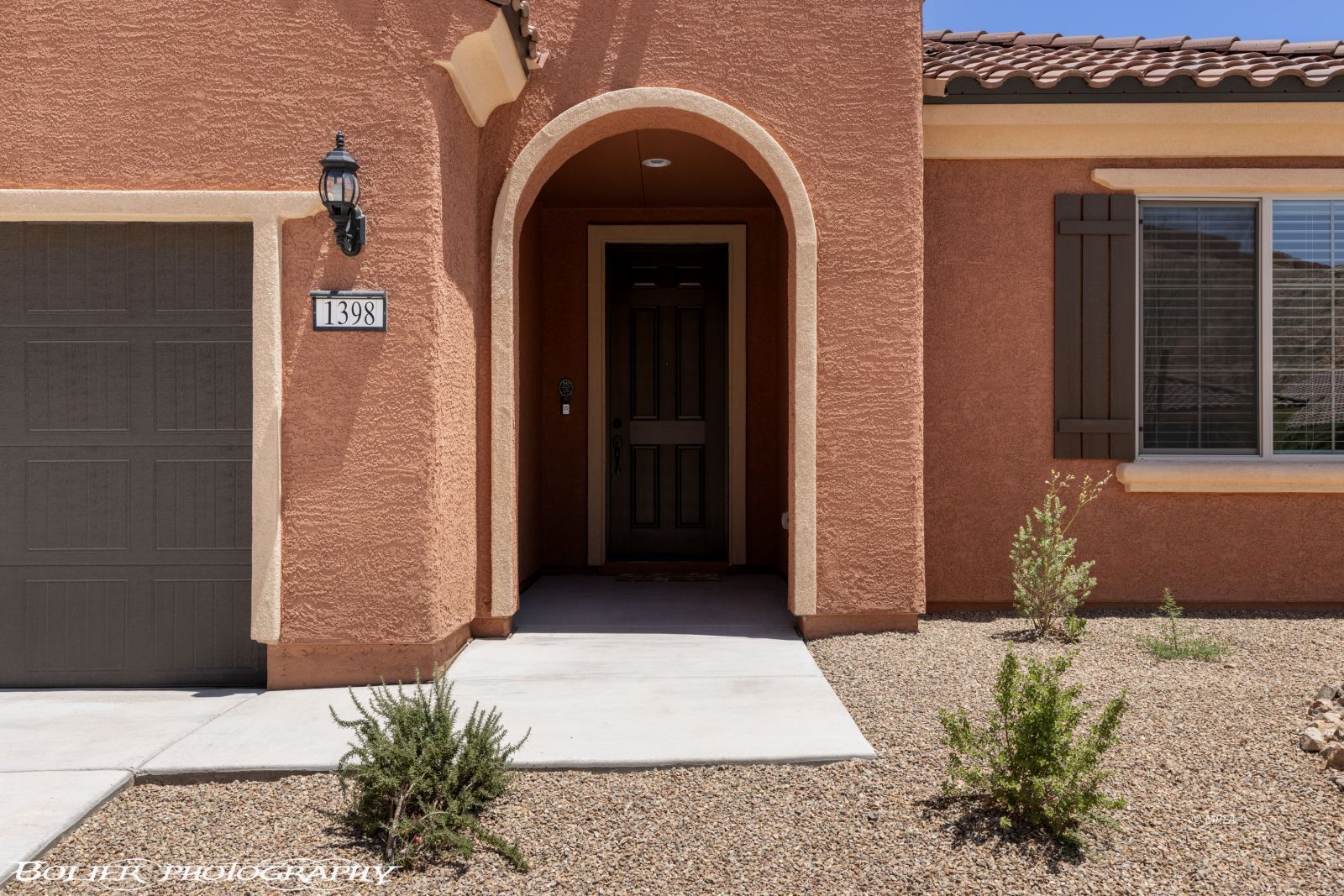 1398  Pin Cushion Ridge 