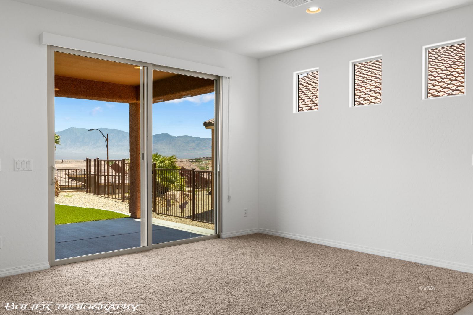 1398  Pin Cushion Ridge 