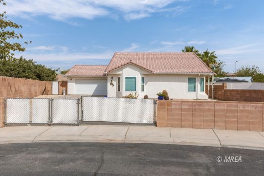 465 St ,Mesquite NV 89027