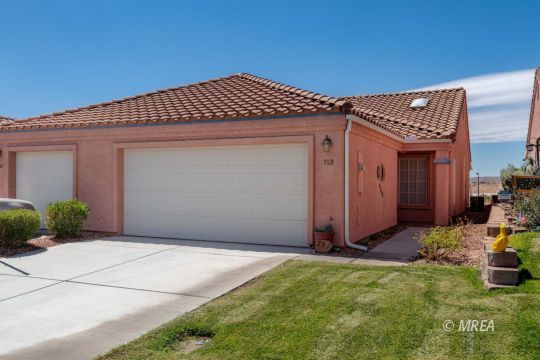 753 Ln ,Mesquite NV 89027