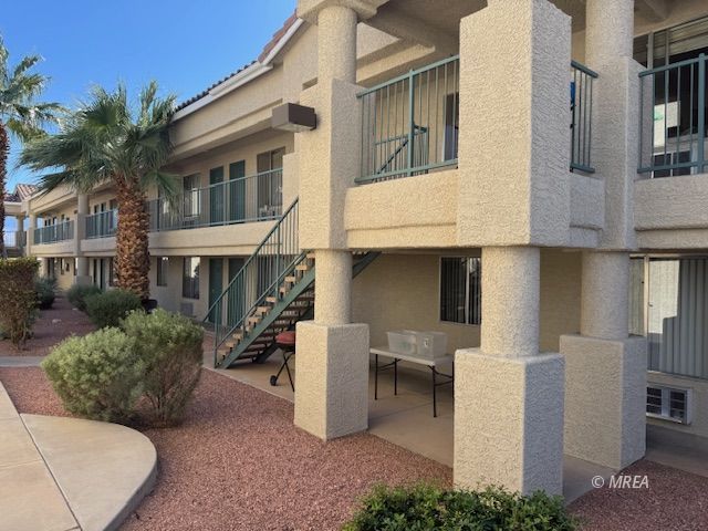 100 Pulsipher Ln #3208, Mesquite NV 89027