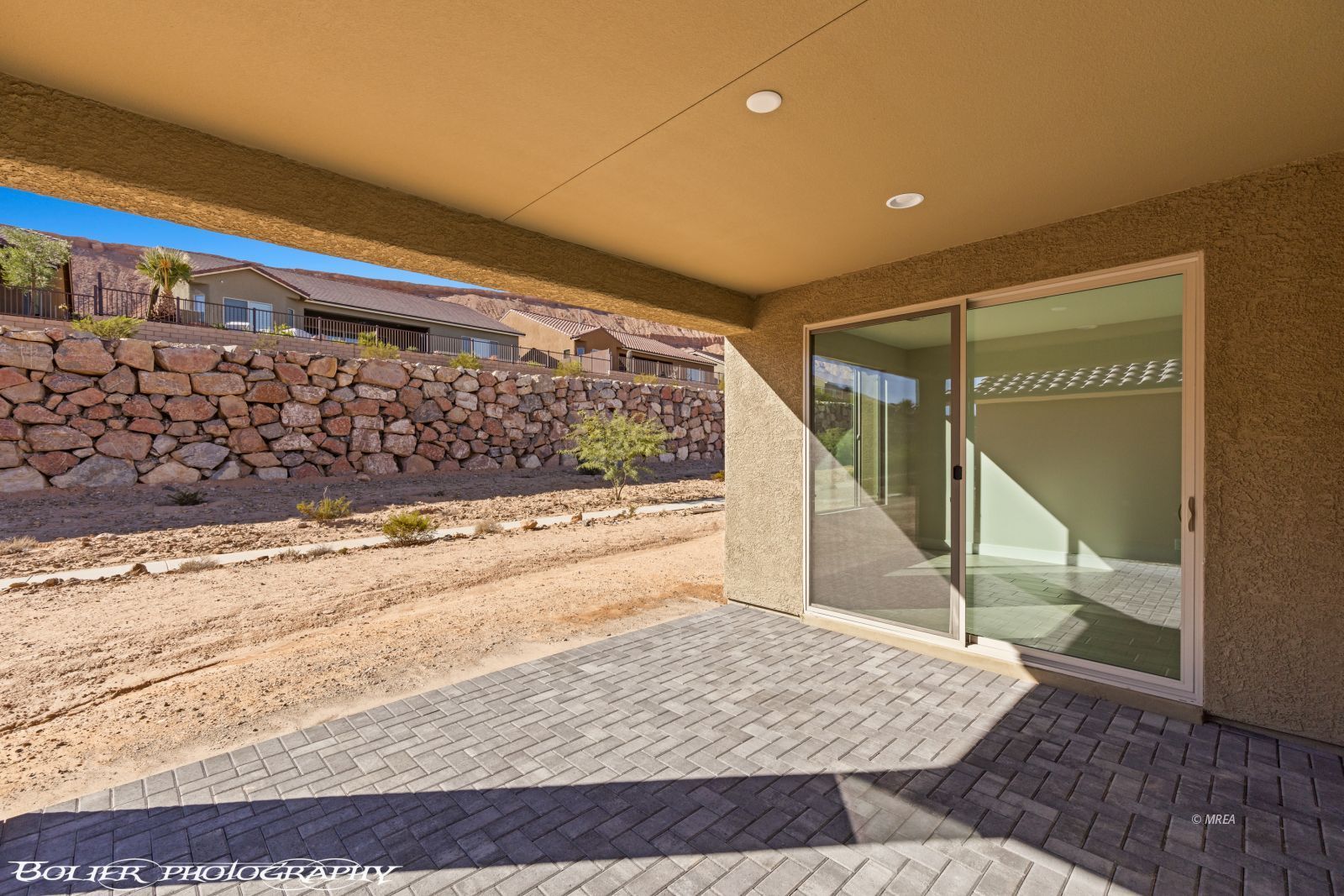 1469  Downy Peak Canyon 