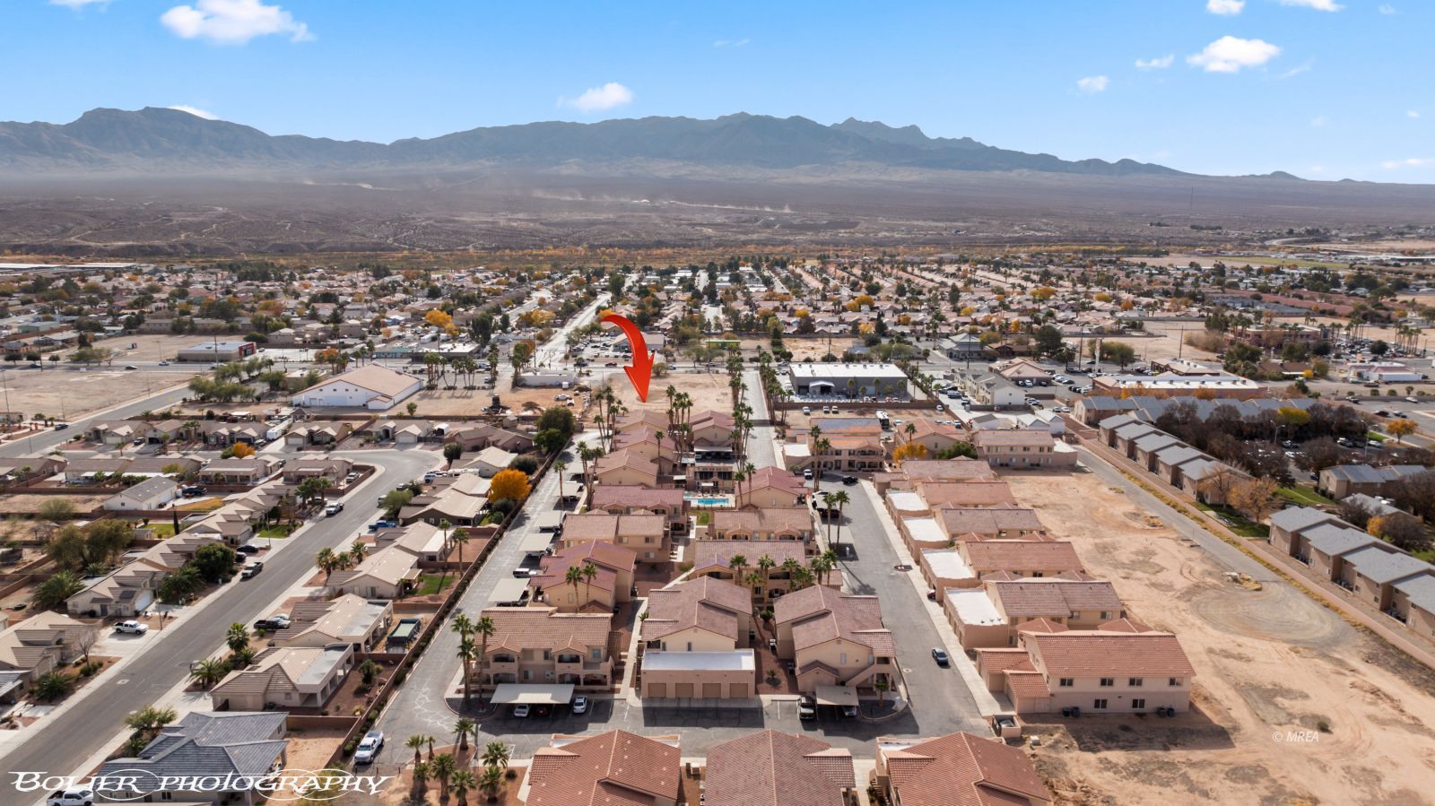 517  Mesquite Blvd  #212