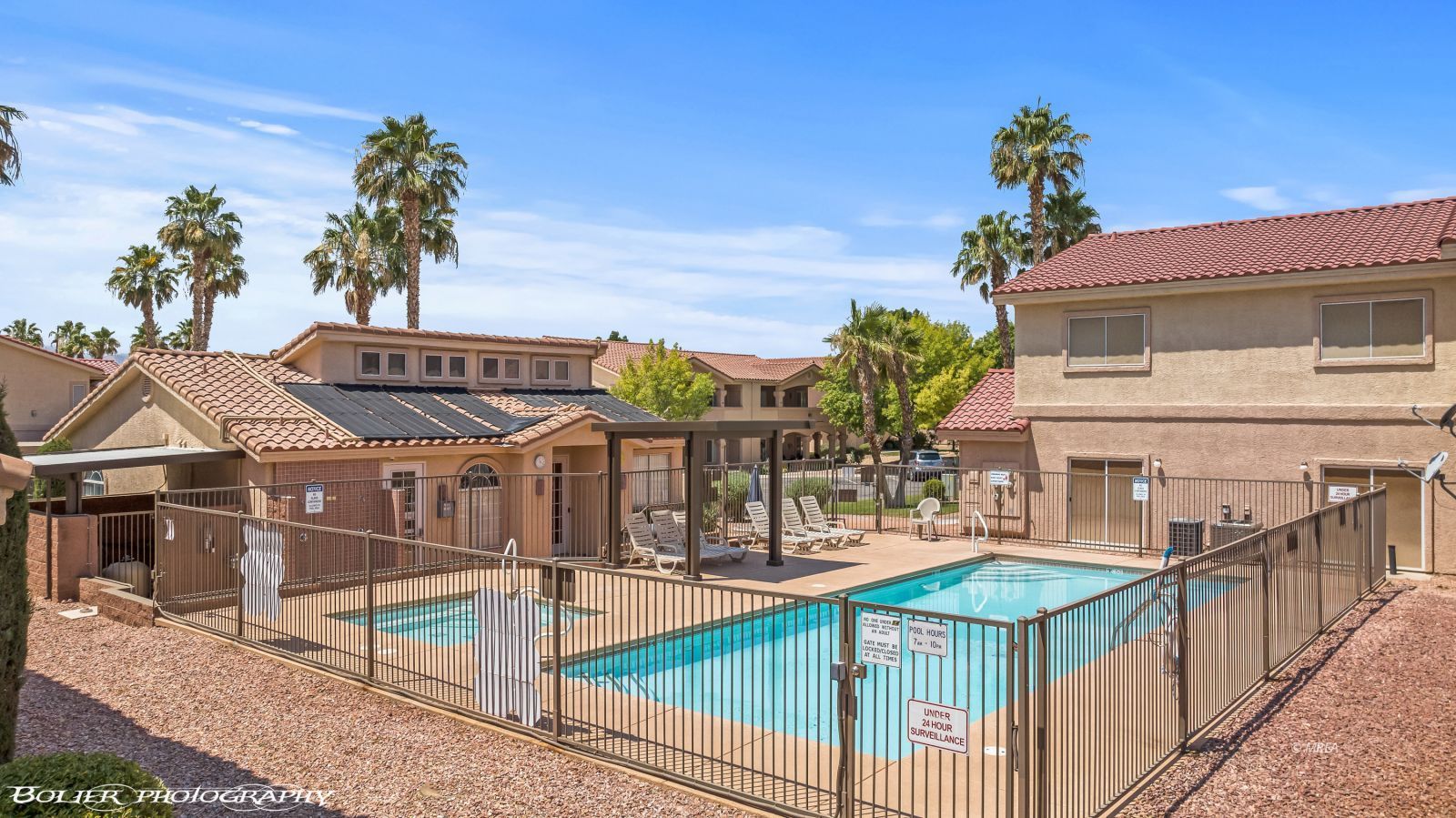 517  Mesquite Blvd  #212