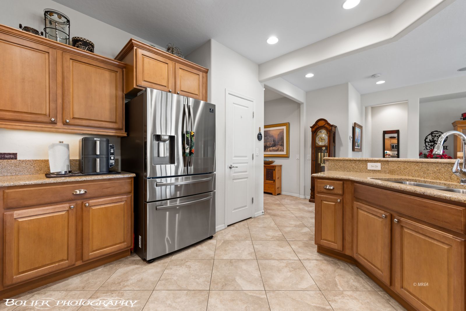 1360  Saddle Horn RDG 