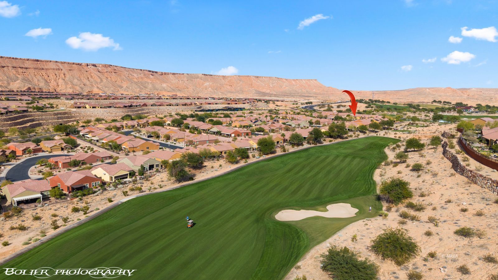 1360  Saddle Horn RDG 