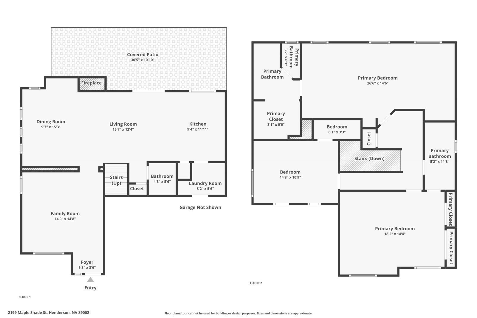 2199  Maple Shade St