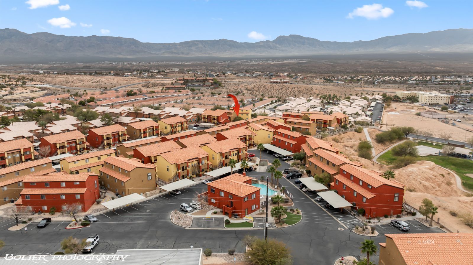   Kitty Hawk Dr  #2623