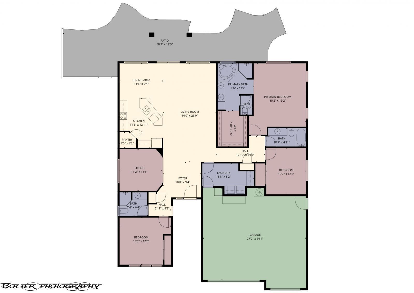 408  Sublimity Crest 