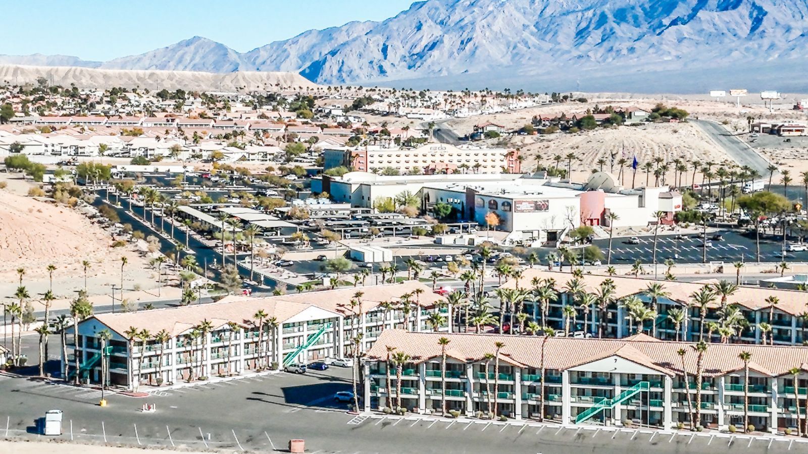 555  Highland Dr #219