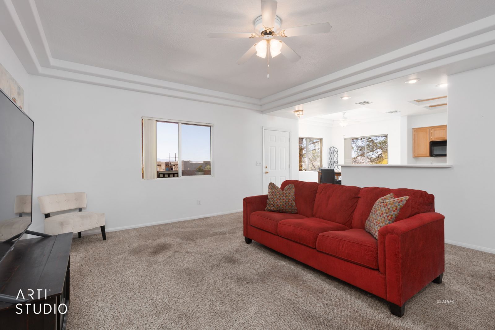 518  Turtleback Rd #D