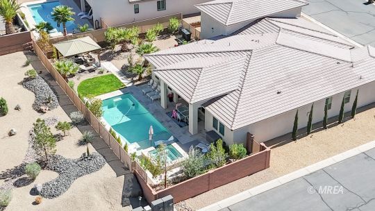 1574 Dr ,Mesquite NV 89027