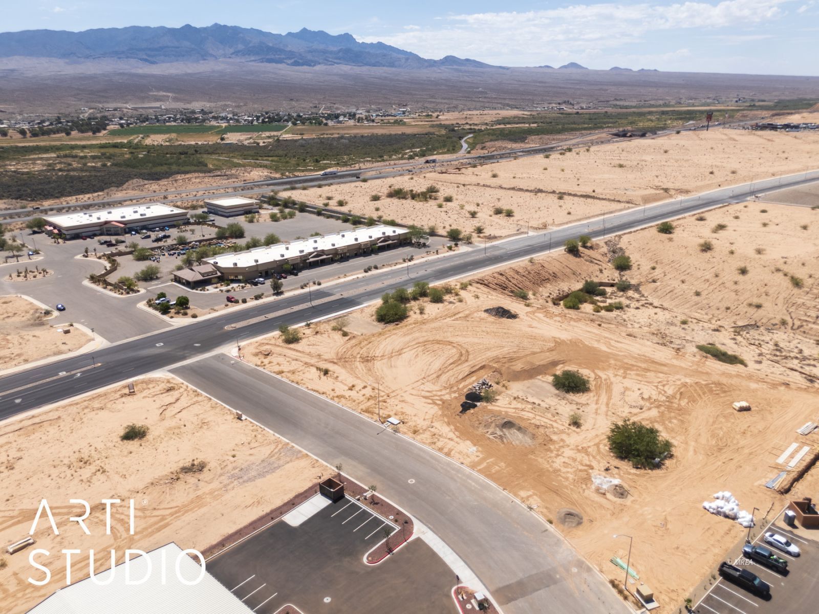 711  William Shockley Way