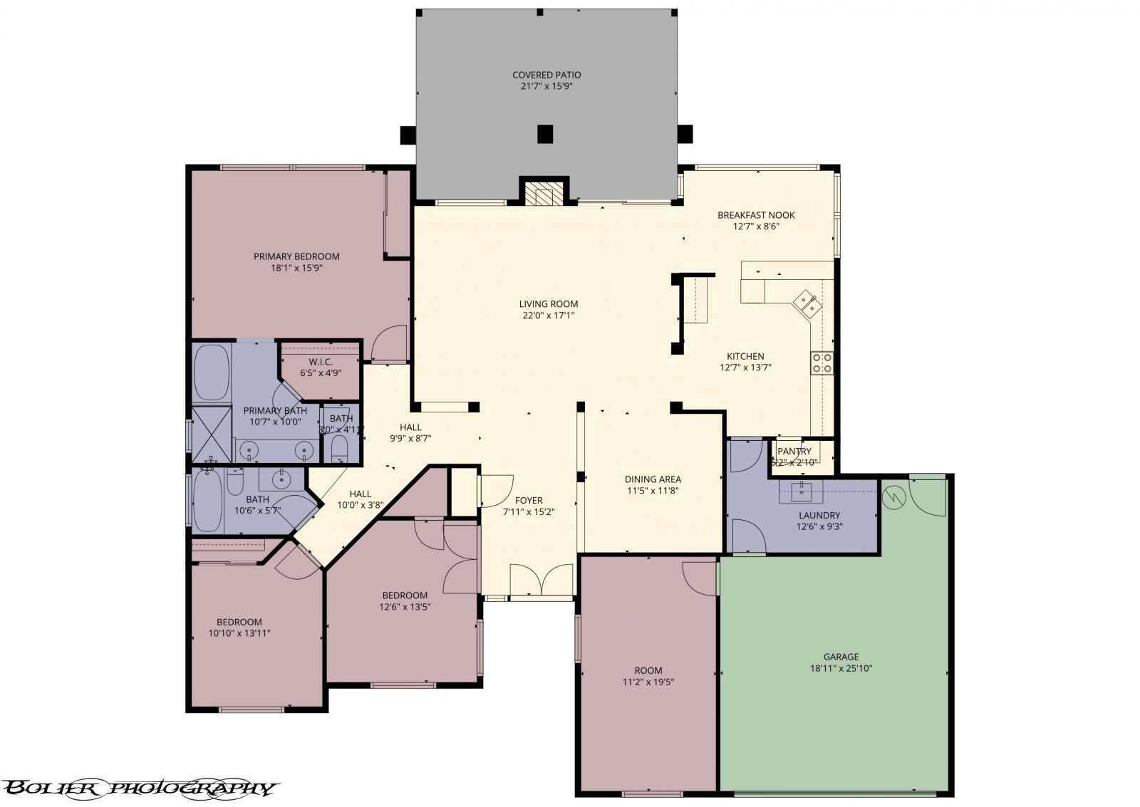 649  Rancho Cir