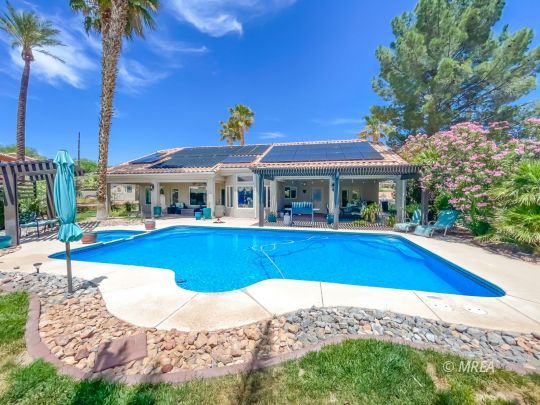 558 Cir ,Mesquite NV 89027
