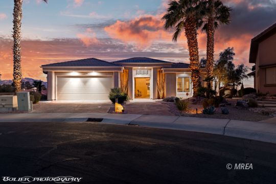 925-926 Ct ,Mesquite NV 89027