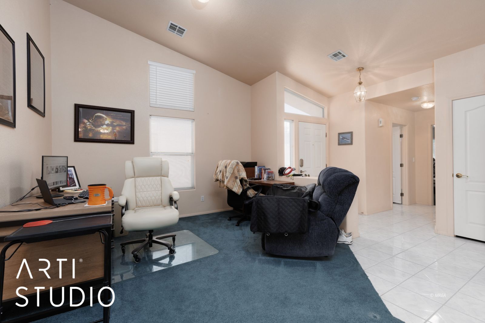 517  Beacon Ridge Way