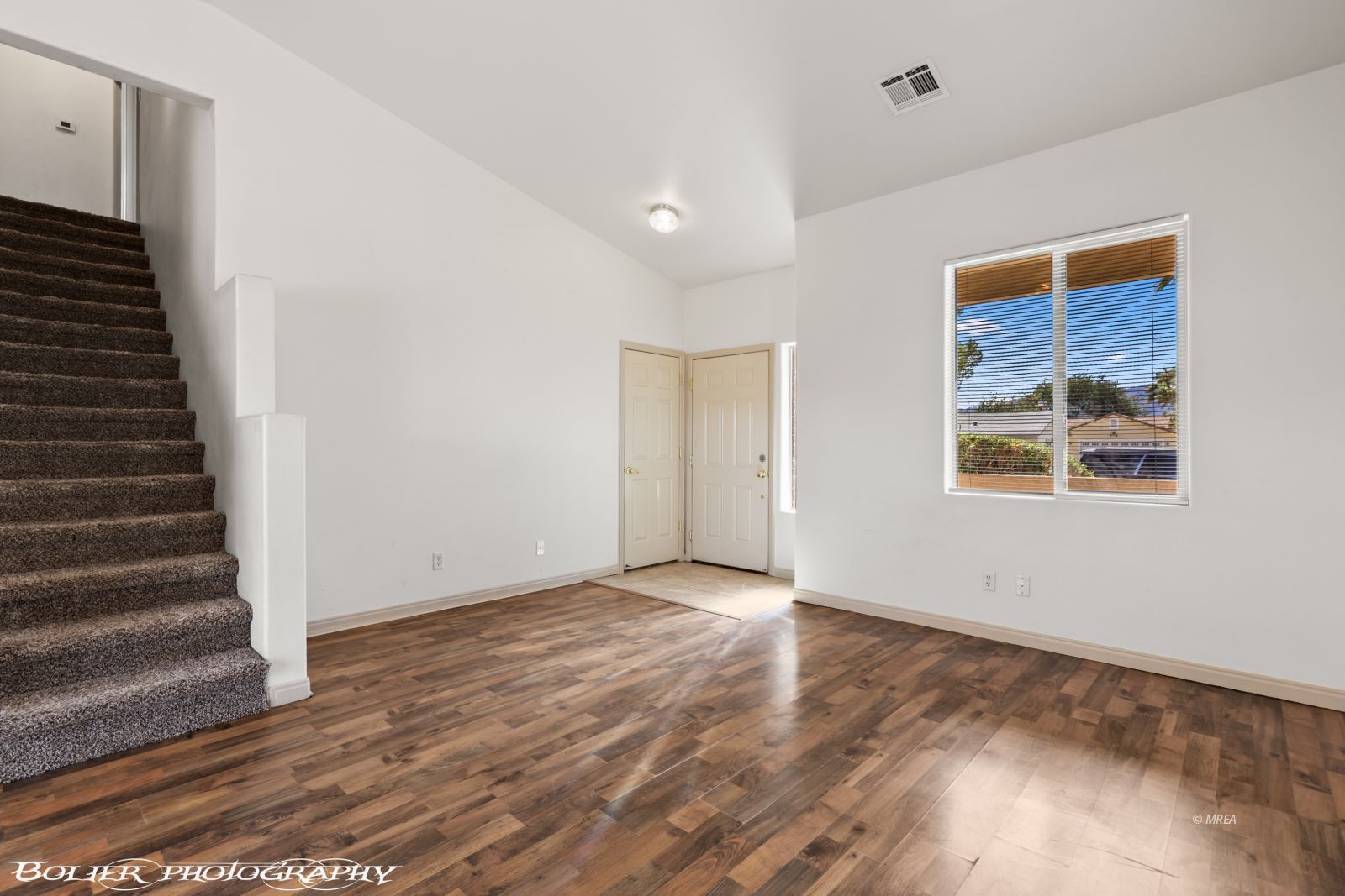 445 W First South St