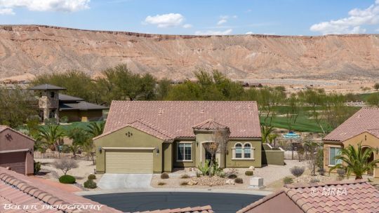 1120 Ct ,Mesquite NV 89034