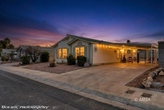 291 Ln ,Mesquite NV 89027