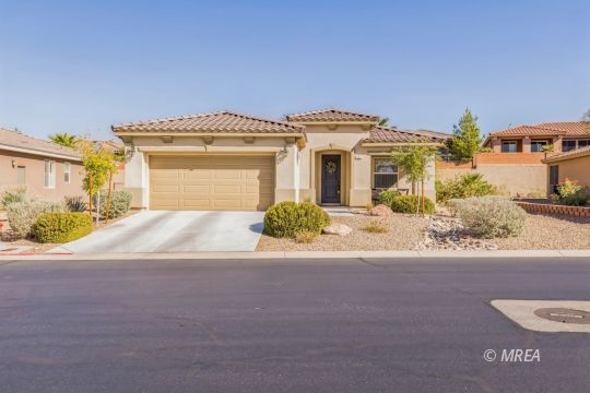 177 Way ,Mesquite NV 89027