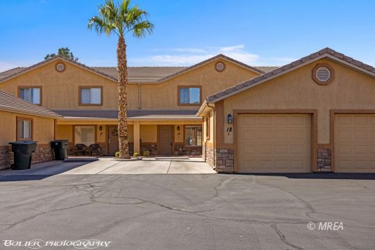 717 Ln 18C,Mesquite NV 89027