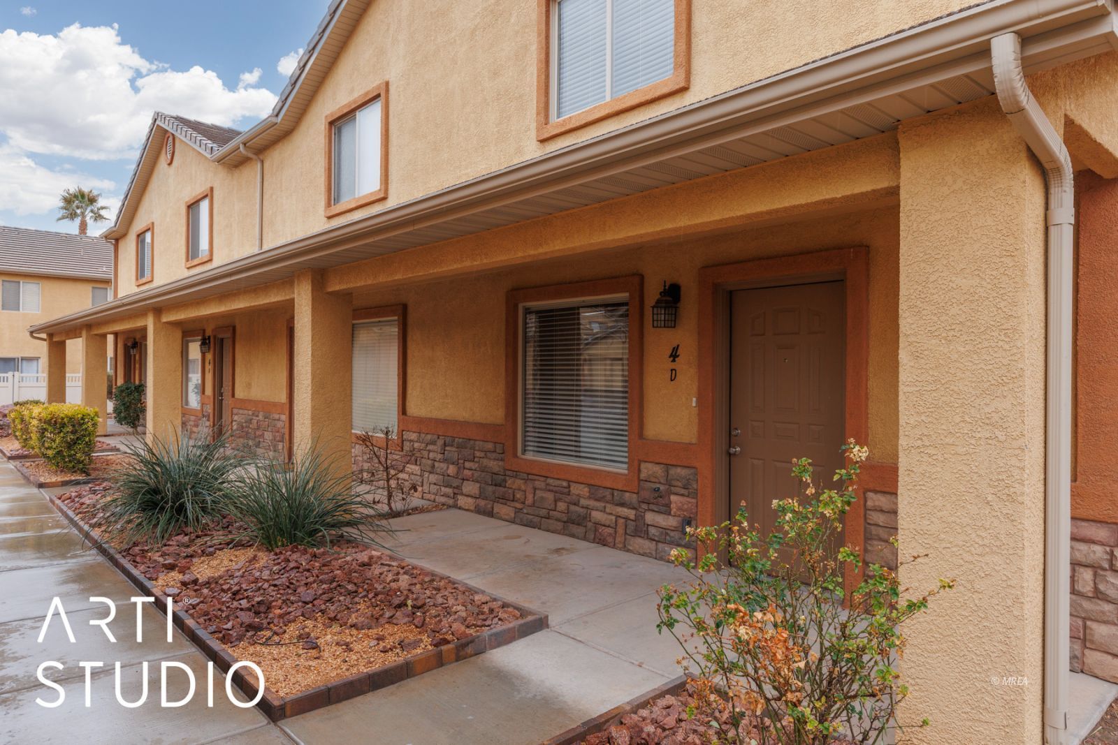 717 Hafen Lane #4 D, Mesquite NV 89027