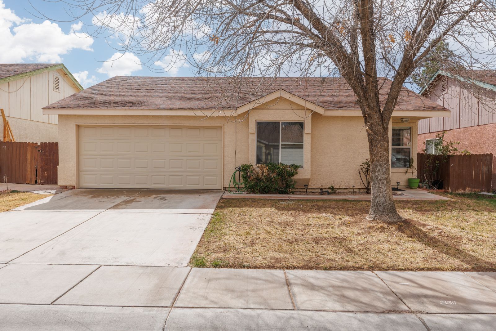 852 Tucson St, Mesquite NV 89027