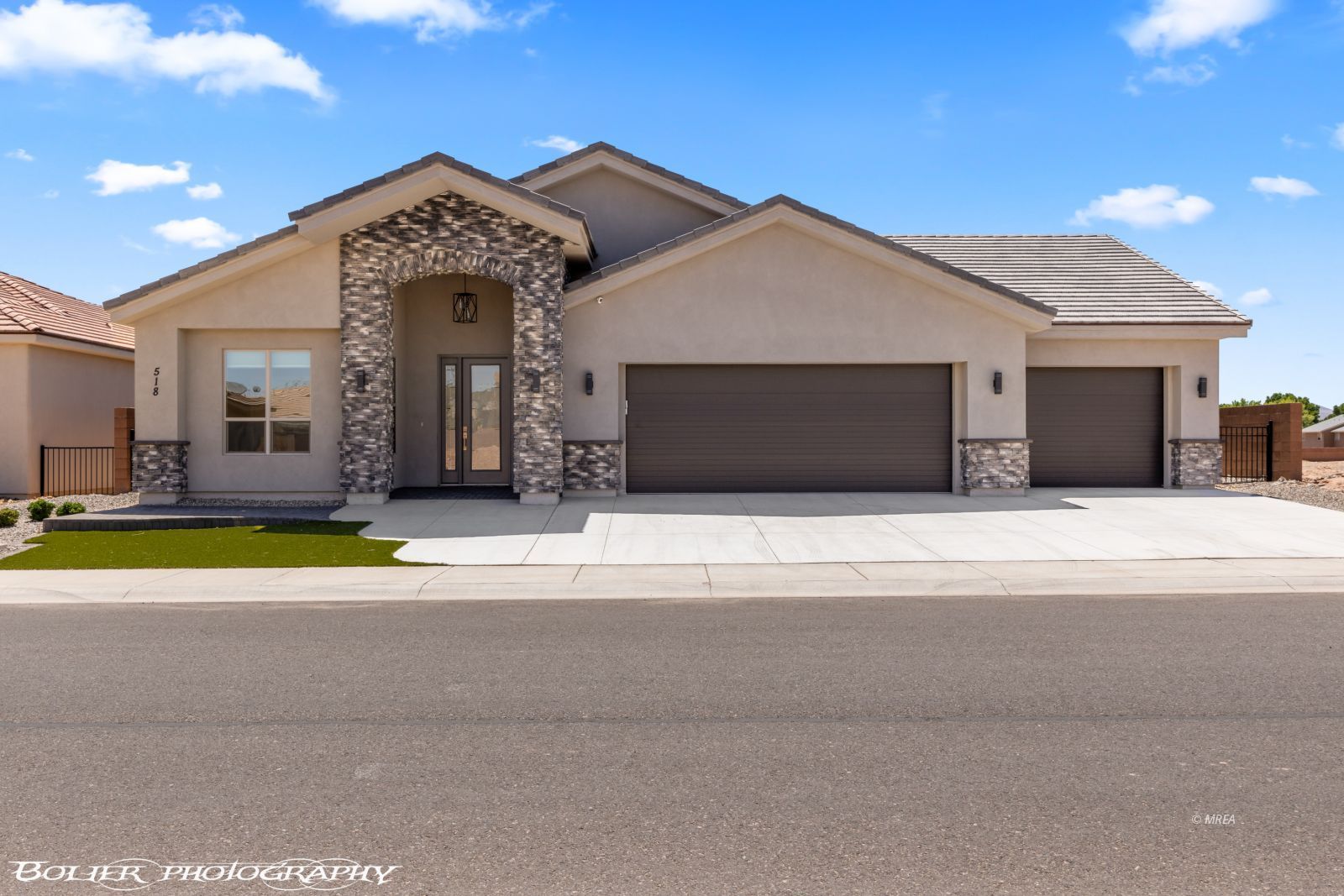 518 Paintbrush Way, Mesquite NV 89027