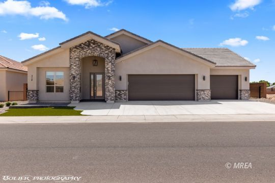 518 Way ,Mesquite NV 89027