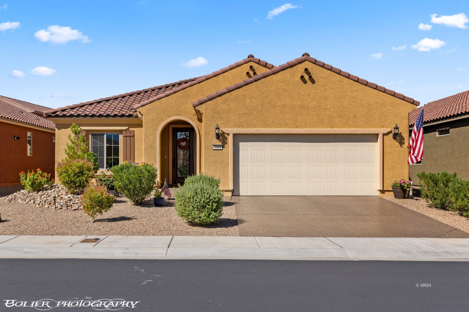 1069 Challenger Bluff , Mesquite NV 89034