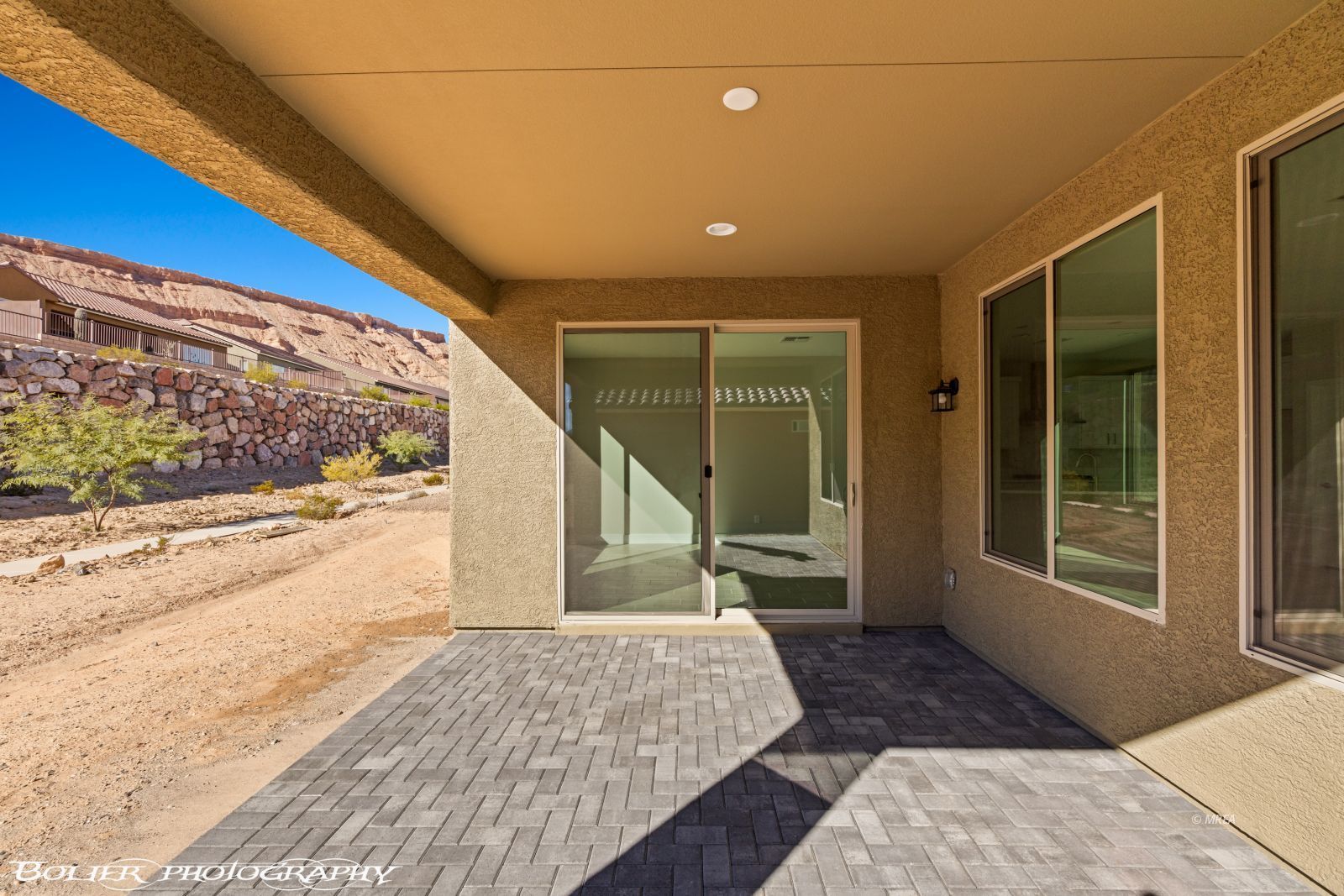 1469  Downy Peak Canyon 