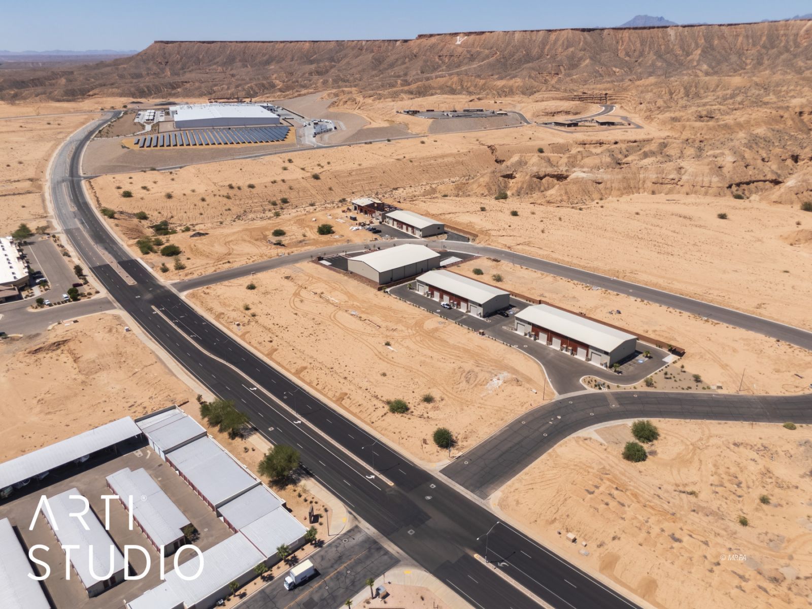 629  Cyrus McCormick Ct. Way