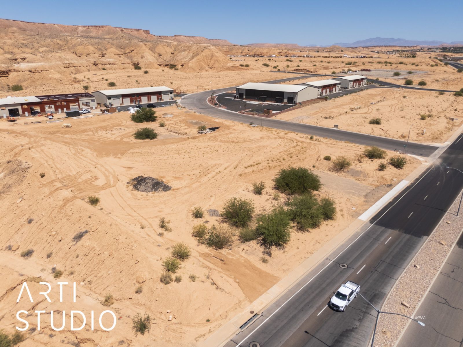 711  William Shockley Way