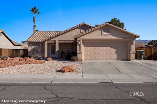 216 Way ,Mesquite NV 89027