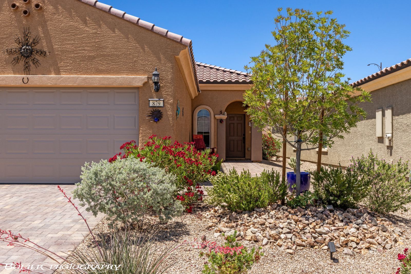 879  Deep Gorge Trl. 